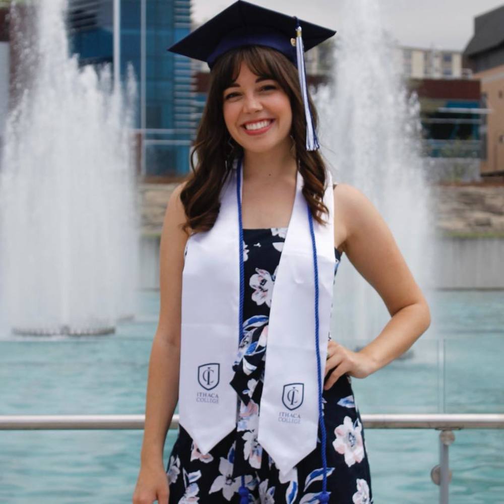 Meet your Posher, Sophia